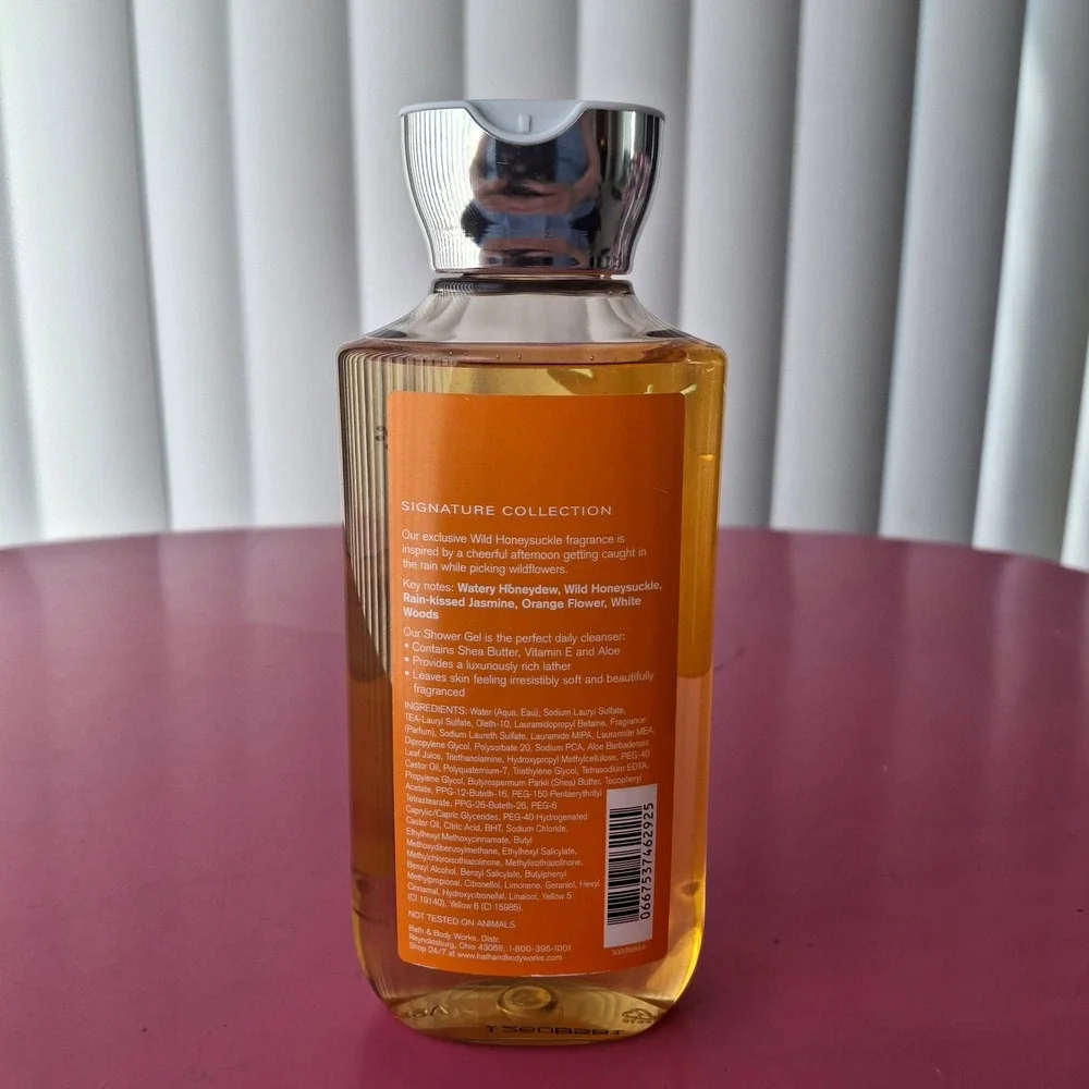 Bath & Body Works new full